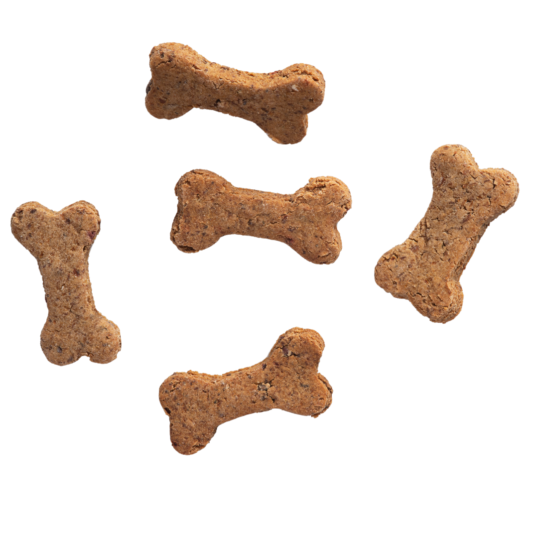Beef Bones - Natuurlijke hondensnoepjes